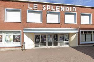 Le Splendid salle Lille programme 2023 et 2024 concerts à venir 