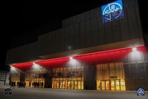 Le Spot Parc des expositions Mâcon 2023 et 2024 programmation des concerts
