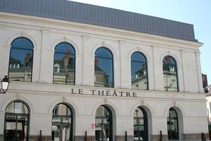 Le Théâtre de Laval, Centre National de la Marionnette programme 2023 et 2024