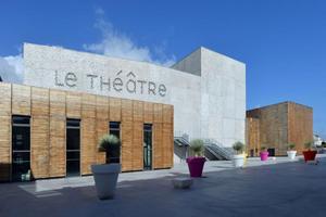 Le Théâtre Scène Nationale de Saint Nazaire