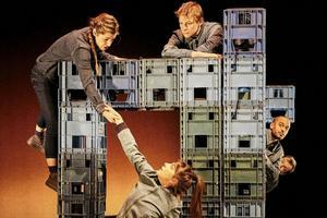 Spectacle enfant dans la Charente-Maritime les meilleurs spectacles  voir en 2024