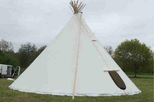 Le tipi thtre Masseube