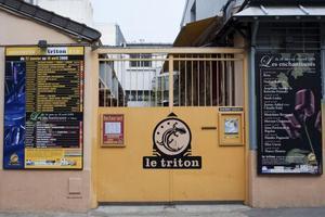 Le Triton aux Lilas 2022 : programme et billetterie 