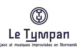 Le Tympan  Caen programme 2024 des concerts de la yourte