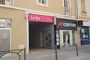 Le Vox Bourg en Bresse programme 2024 et billetterie