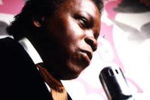 Lee Fields & the Expressions