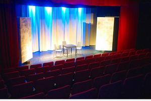 Théâtre Le Paris Avignon programme 2023 spectacles