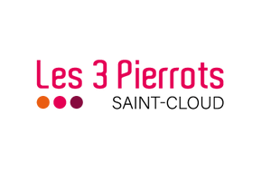 Les 3 Pierrots Saint Cloud