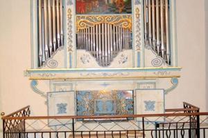 Les Amis de l'orgue de Dauphin