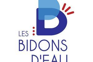 Les Bidons d'eau