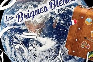 Les Briques Bleues