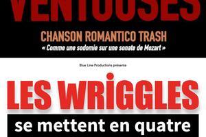 Agenda Culturel des villes du Puy-de-Dme