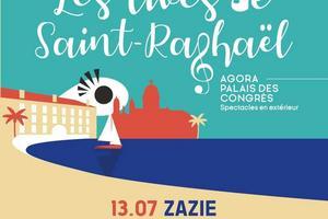 Festival dans le Var : programmation en 2024 et 2025