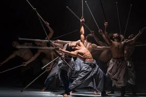 Danse dans la Haute-Corse les meilleurs spectacles de danse en 2025