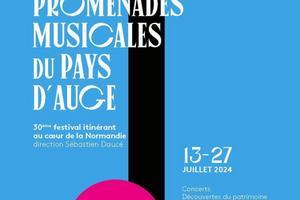 Festival dans le Calvados : programmation en 2024 et 2025