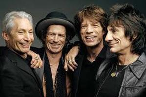 The Rolling Stones tourne 2024 concerts  Paris et billetterie