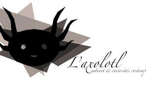 L’axolotl Toulon