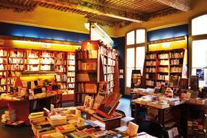 Librairie de Provence Aix en Provence
