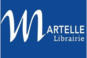 Librairie Martelle Amiens