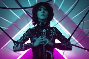 Lindsey Stirling en concert dates de la tourne 2024