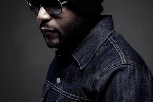 Chanteurs de rap annes 90