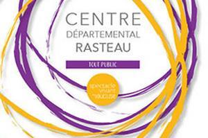 Centre dpartemental de Rasteau