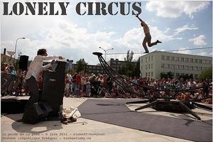 Lonely Circus