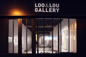 Loo & Lou Gallery