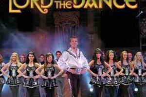 lord of the dance tour 2023 australia