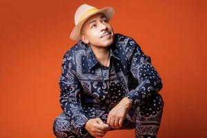 Lou Bega