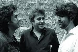 Louis Sclavis Trio