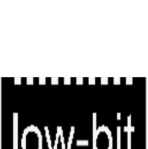 Low_Bit Revolution