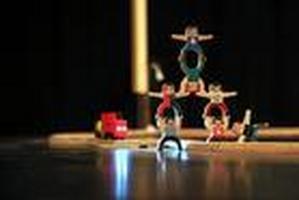 Spectacle enfant dans la Sarthe les meilleurs spectacles  voir en 2024 et 2025