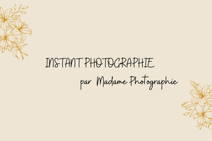 Madame Photographie