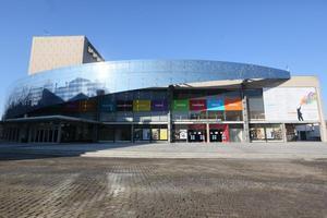 Maison de la Culture d'Amiens programme 2022 et 2023