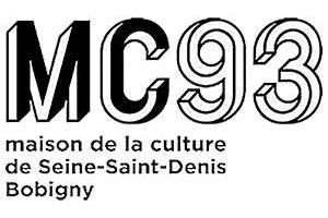 Maison de la Culture de bobigny - MC 93