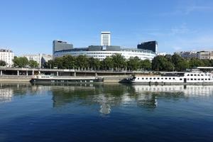 Maison de la Radio France