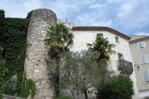 Maison de la tour Valaurie