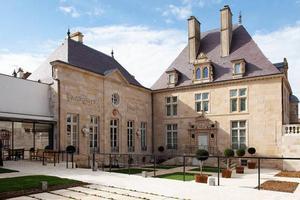 Maison des Lumières Denis Diderot Langres programme 2023 et 2024 musée