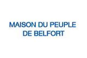 Maison du peuple de Belfort 2022 et 2023 programme et date de spectacle
