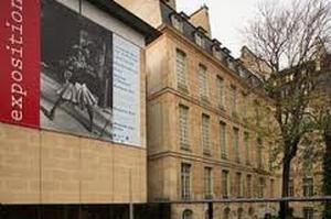 Galerie de photographie parisienne : où voir les meilleures expo photo à Paris