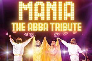 Mania, The Abba Tribute