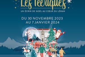 Festival dans la Haute-Savoie : programmation en 2023 et 2024