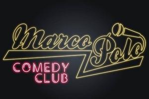 Marco Polo Comedy Club dates de spectacle 2023 et billetterie