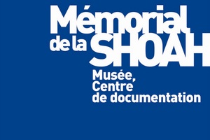 Mmorial De La Shoah Paris
