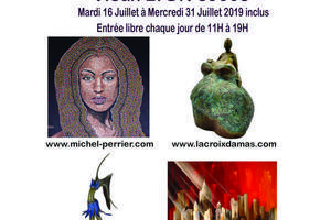 Michel Perrier