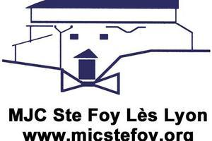 Mjc Espace Marcel Achard Sainte Foy les Lyon