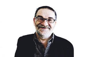 Mogens Rukov