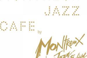 Montreux Jazz Caf Paris