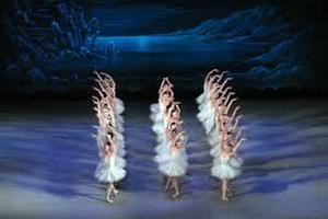 Moscou Theatre Ballet